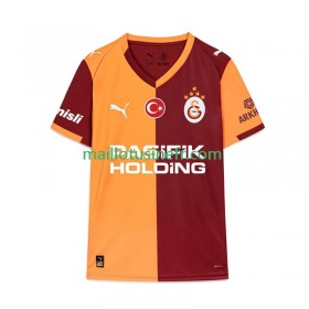 Maillot de Foot Galatasaray Domicile 2025-26
